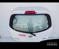 K010M1HBBA PORTELLONE POSTERIORE NISSAN MICRA (K13 - 1