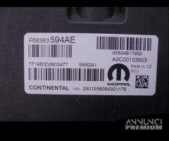 CENTRALINA ADBLUE PER COMPASS MP 2.0 MTJ 2020 - 3