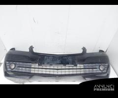 A1698801640 PARAURTI ANTERIORE MERCEDES-BENZ CLASS