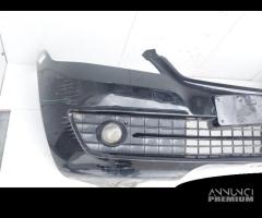 A1698801640 PARAURTI ANTERIORE MERCEDES-BENZ CLASS