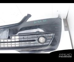 A1698801640 PARAURTI ANTERIORE MERCEDES-BENZ CLASS