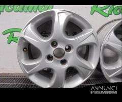 CERCHIO PANDA 169 CROSS DA 15 X 6 ET 35 2007