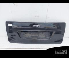 A4517570006CA7L BAULE POSTERIORE PANNELLO SMART FO - 1