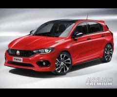 Musata completa fiat tipo 2020 #0084 - 1