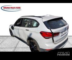 RICAMBI VARI BMW X1 (F48) xDrive25e 1.5 HYBRID 12V - 3