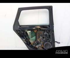 8W9833051E PORTA POSTERIORE SX AUDI A4 AVANT (8W5 - 3