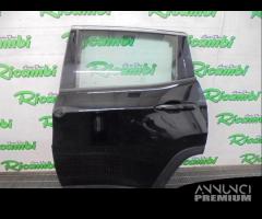 PORTA POSTERIORE SINISTRA JEEP COMPASS MP 2020