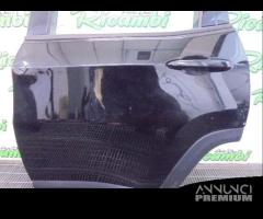 PORTA POSTERIORE SINISTRA JEEP COMPASS MP 2020