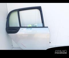 A4547320009CP6A PORTA POSTERIORE DX SMART FORFOUR - 1