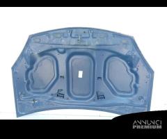 6001551793 COFANO ANTERIORE DACIA SANDERO I (B90) - 3