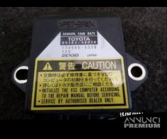 SENSORE IMBARDATA - ESP TOYOTA RAV4 ANNO 2003 - 3