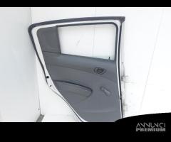 95951605 PORTA POSTERIORE SX CHEVROLET SPARK (M300 - 4