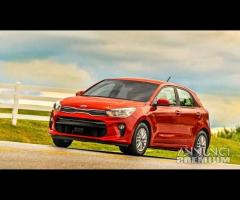 Kia rio 2019 ricambi usati #103 - 1