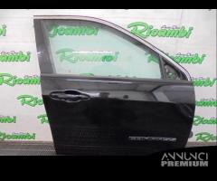 PORTA ANTERIORE DESTRA JEEP COMPASS MP 2020 - 1