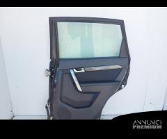 95330148 PORTA POSTERIORE DX CHEVROLET CAPTIVA (C1 - 4