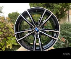 CERCHI 18 - 19 BMW mod. 791 M MADE IN GERMANY - 1