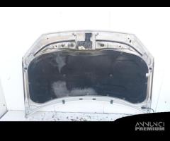 6Q0823031J COFANO ANTERIORE VOLKSWAGEN POLO (9N3) - 4