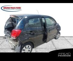 RICAMBI VARI CITROEN C1 II (PA-PS) 1.0 B 12V MAN 5 - 3