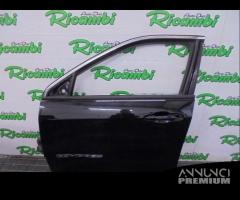 PORTA ANTERIORE SINISTRA JEEP COMPASS MP 2020