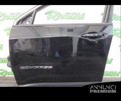 PORTA ANTERIORE SINISTRA JEEP COMPASS MP 2020