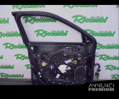 PORTA ANTERIORE SINISTRA JEEP COMPASS MP 2020