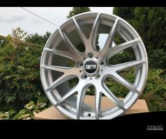 CERCHI BBS CH-R 18 - 19 MADE IN GERMANY - 2