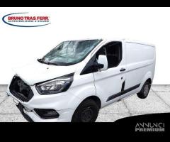 RICAMBI VARI FORD TRANSIT CUSTOM (FY-FZ) 2.0 D 16V - 1