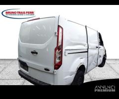 RICAMBI VARI FORD TRANSIT CUSTOM (FY-FZ) 2.0 D 16V - 3