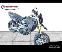 RICAMBI VARI APRILIA DORSODURO (--) 750 B 31CV 201 - 1