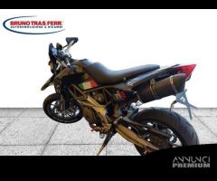 RICAMBI VARI APRILIA DORSODURO (--) 750 B 31CV 201 - 4