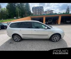 RICAMBI PER FORD FOCUS MK2 1.8 TDCi ANNO 2007