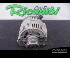 ALTERNATORE PER VW NEW BEETLE 9C 1.9 TDI 2004 - 1