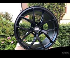 CERCHI 19 - 20 BBS FI PER BMW MADE IN GERMANY - 3