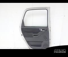 13149681 PORTA POSTERIORE SX OPEL MERIVA (A) (2003 - 3