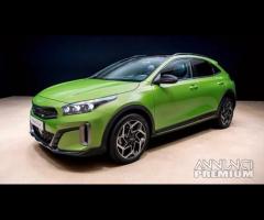 Kia xcedd 2021/2022 ricambi usati #284 - 1