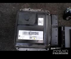 KIT AVVIAMENTO OPEL ASTRA J 1.7 CDTi ANNO 2013 - 4