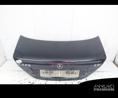 A2037500675 BAULE POSTERIORE MERCEDES-BENZ CLASSE - 1