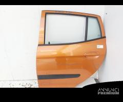 7700307010 PORTA POST SX KIA PICANTO (SA) (2004>20