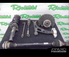 KIT RUOTA ANTERIORE DESTRO A3 8P 2.0 TDI 2011