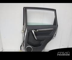 95330148 PORTA POSTERIORE DX CHEVROLET CAPTIVA (C1 - 4