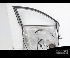 95073687 PORTA ANTERIORE SX CHEVROLET CAPTIVA (C10 - 4