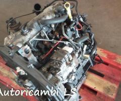 Motore Ford Transit Connect 1.8 TDDI, BHPA