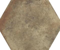 Piastrella 40x35 Cotti VC Ceramica Savoia