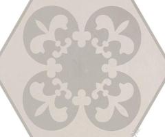 Piastrella 40x35 Domus Decori Ceramica Savoia