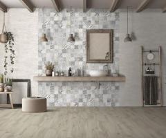 Piastrella 20x50 Etoile VC Ceramica Savoia