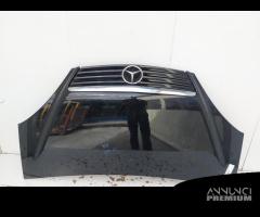 168880065728 COFANO ANTERIORE MERCEDES-BENZ CLASSE - 1