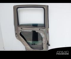 46828925 PORTA POSTERIORE SX LANCIA MUSA (184) (20 - 4