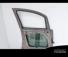 46828897 PORTA ANTERIORE SX LANCIA MUSA (184) (200 - 3