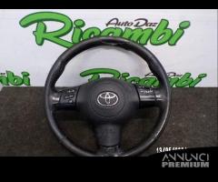 VOLANTE CON AIRBAG PER RAV4 ANNO 2003 - 1