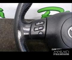 VOLANTE CON AIRBAG PER RAV4 ANNO 2003 - 3